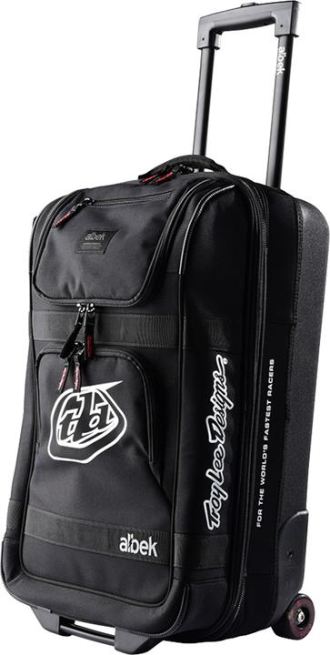 Produktbild Troy Lee Designs Short Haul Roller (44 l, Handgepäck (bis 50l))