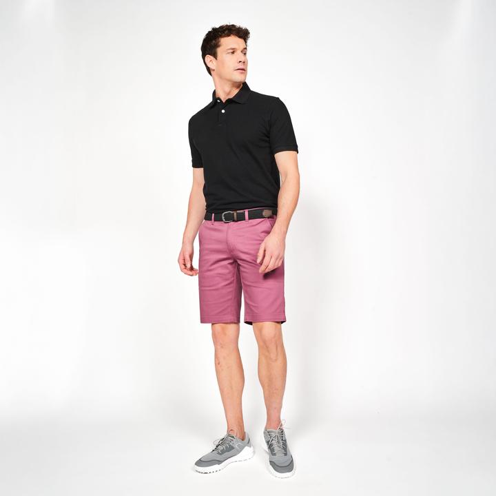 Produktbild Inesis Men’s golf cotton chino shorts - MW500 (XL)