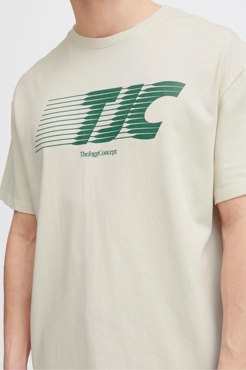 Immagine prodotto TheJoggConcept JCMMSILAS LOGO TSHIRT 2 22800461 (S)