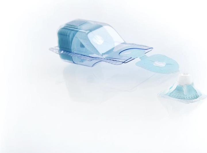 Produktbild Boso Schutzkappen für bosotherm medical