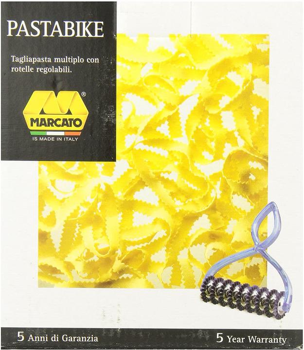 Image du produit Marcato Vélo-pasta