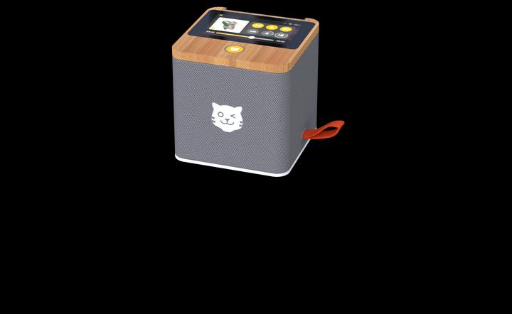 Produktbild Tigermedia Tigerbox Touch DE Edition (Deutsch)