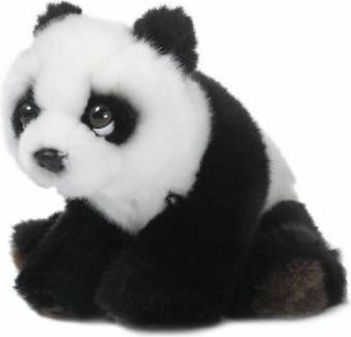 Image du produit WWF Panda Floppy (15 cm)