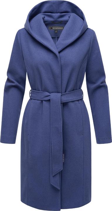Violet bleu