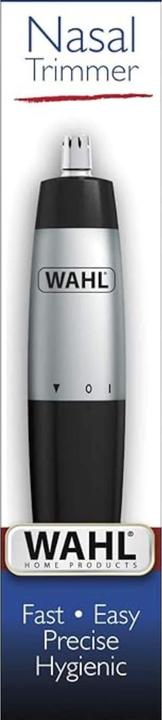 Image du produit Wahl Coupe-poils nez et oreilles 5642-135 Noir