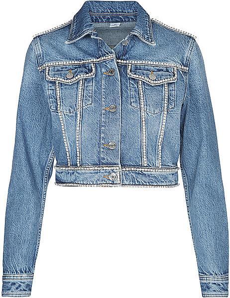 Immagine prodotto Liu Jo Giacca di jeans GIUBBINO (S)