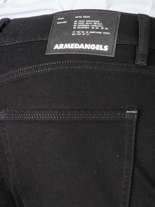 Immagine prodotto Armedangels Jaari Jeans rinse nero (W34/L30)
