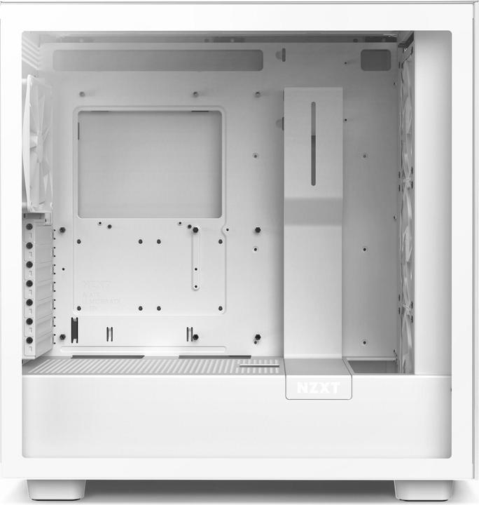Immagine prodotto NZXT H7 Elite (ATX, mATX, E-ATX, Mini-ATX)