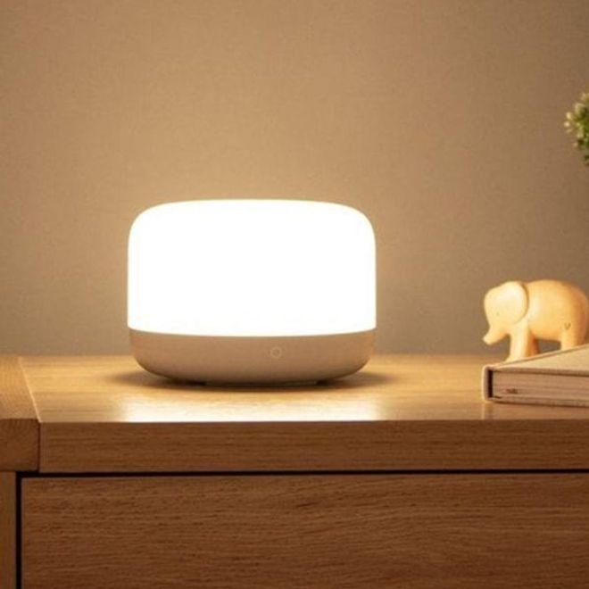 Actual product image Yeelight Bedside lamp D2 (240 lm)