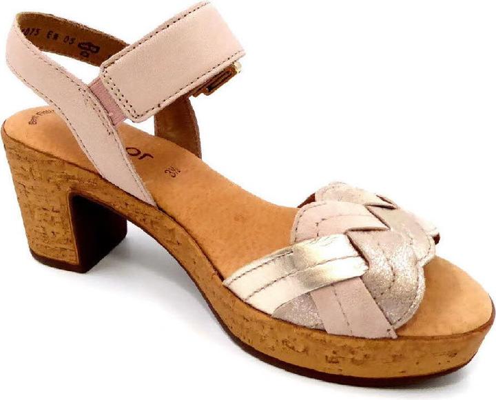 Actual product image Gabor 24.763.20 (38.5)
