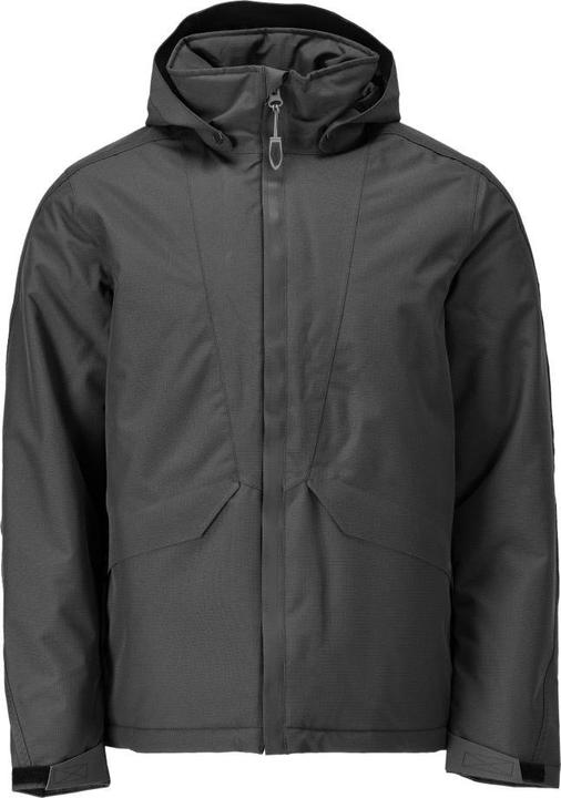 Produktbild Mascot Winterjacke, CLIMASCOT® schwarz, Gr.XL (XL)