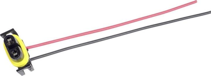 Image du produit SecoRüt Douille de lampe halogène (H11, H8)