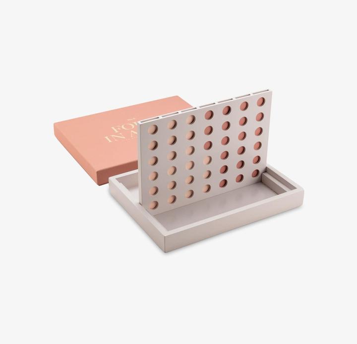 Image du produit Printworks jeu de plateau saumon (Anglais, Français, Allemand)
