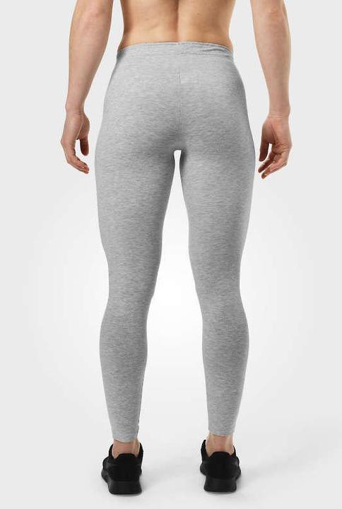 Immagine prodotto Better Bodies Leggings Kensington BIANCO ARANCIONE (XS)