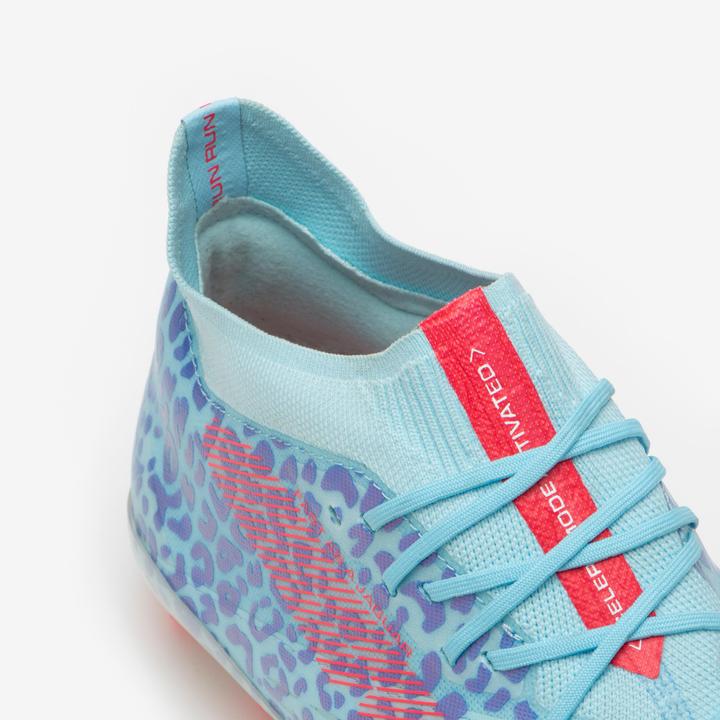 Image du produit Kipsta Chaussures de Football à Cames Femmes/Hommes FG - CLR.Elite Jaguar Fury (44)