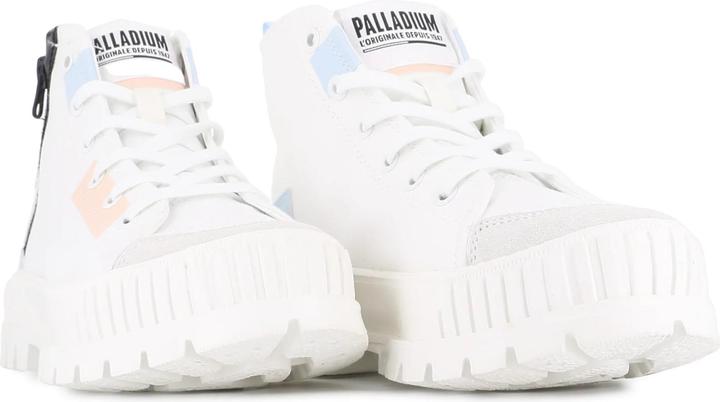 Produktbild Palladium Pallashock Backzip 2 - 64333 (38)