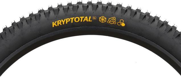 Actual product image Continental Kryptotal R(rear)Enduro (29 x 2.40, 60-622)