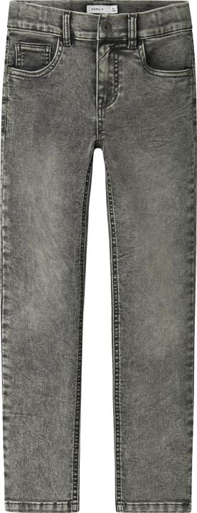 Produktbild Name it NKMTHEO XSLIM SWE JEANS 3113-TH NOOS (128)