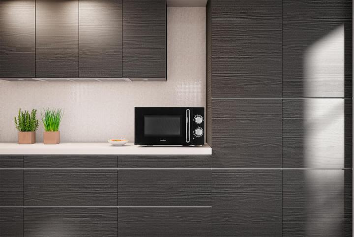 Immagine prodotto Medion MD 15644 Microonde 700W 17L nero (17 l)