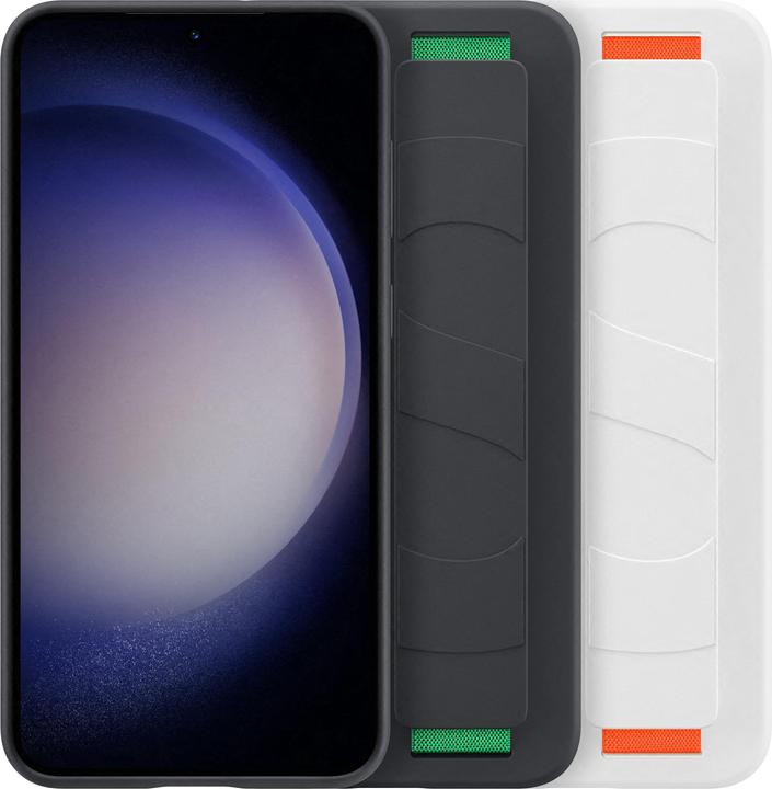 Produktbild Samsung Silicone Grip Case (Samsung Galaxy S23+)