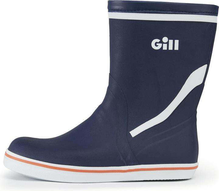 Actual product image Short cruising boot (46)