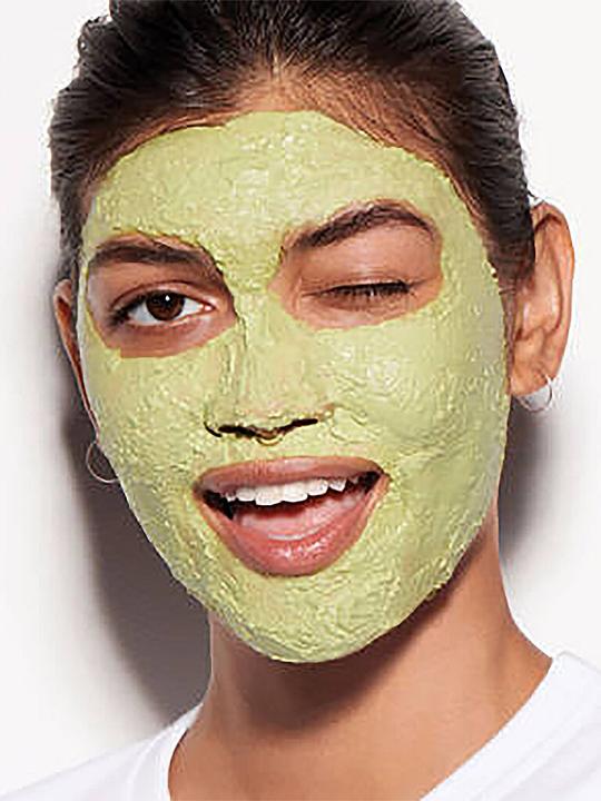 Immagine prodotto Kiehl's Avocado Nourishing Hydration Mask (100 ml)