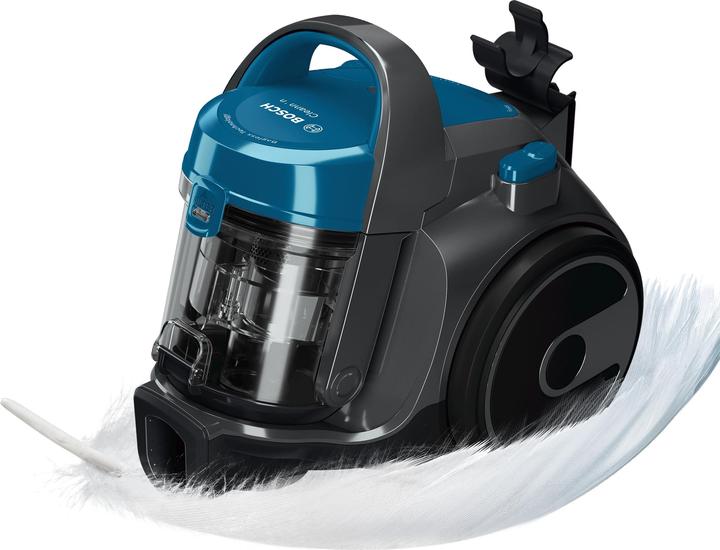Produktbild Bosch Hausgeräte BGS05A220