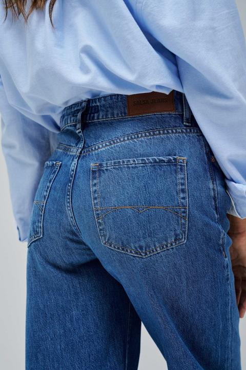 Actual product image Salsa Jeans Wide Leg (26)