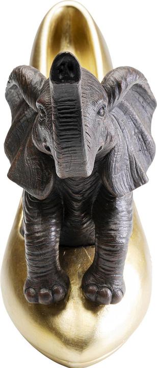 Produktbild Kare Design Deko Figur Elephant Shoe Fetish 34cm