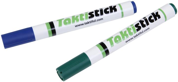 Actual product image Taktifol ® Selbsthaftende Taktiktafel - Schulsport Set
