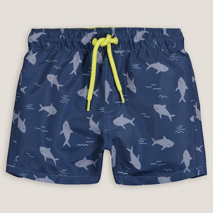 Actual product image La Redoute Collections Shark (94)