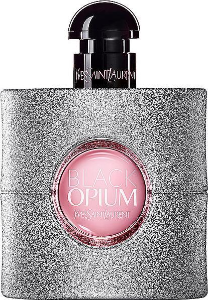Actual product image Yves Saint Laurent Opium Glitter (Eau de parfum, 50 ml)