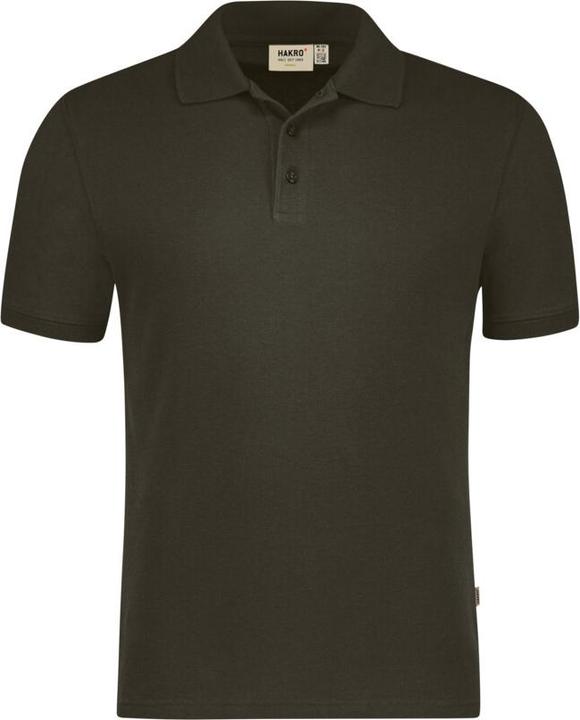 Image du produit Hakro Polo en coton bio GOTS (5XL)