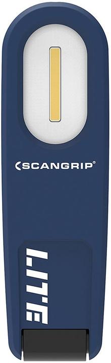 Actual product image Magni Lámpara trabajo Scangrip WORK LITE M (75 lm)