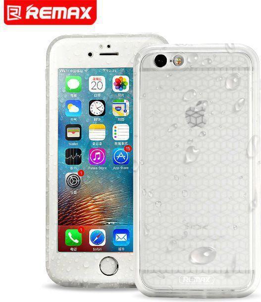 Image du produit Remax iPhone 6 / 6s Journey Phone Case (Apple iPhone 6)