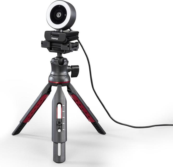 Produktbild Hama C-850 Pro (4 Mpx)