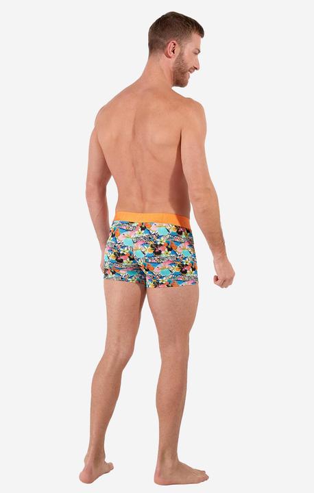 Produktbild HOM Retro Boxer Funky Style HO1 (XL, Einzelpack)