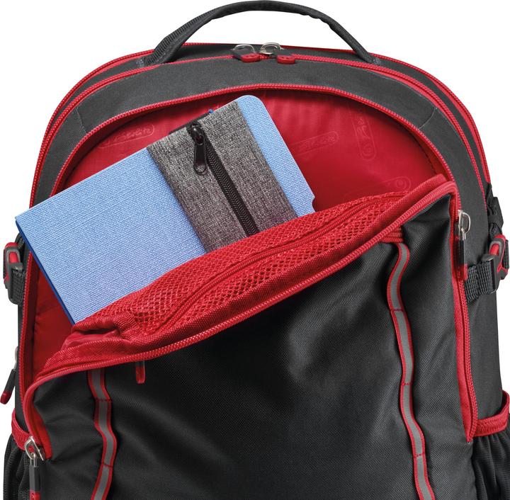 Immagine prodotto Herlitz Ulitmate /Rosso, 24 L (24 l)