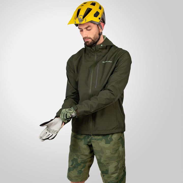Actual product image Endura Hummvee WP (XL)