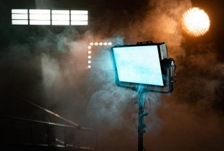 Produktbild Aputure Nova P300c Kit (Flächenleuchte)
