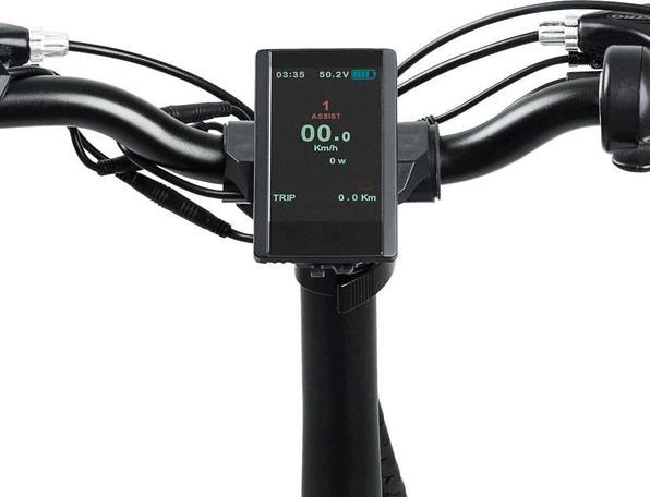 Immagine prodotto Mate Bike X (124 cm)