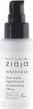 Immagine prodotto Ziaja Crema viso leggera idratante e liftante Baltic Home Spa Wellness (Crema viso) 50 ml (50 ml)
