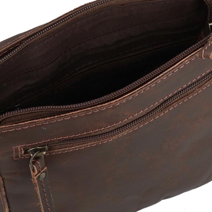 Immagine prodotto Harolds Borsa a tracolla Crunchy 2181 Crossbag