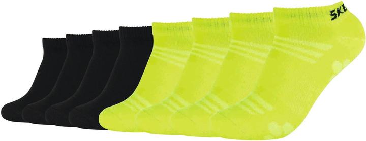 Actual product image Skechers 8-pack Mesh Ventilation Sneakers (pack of 8, 43, 46)