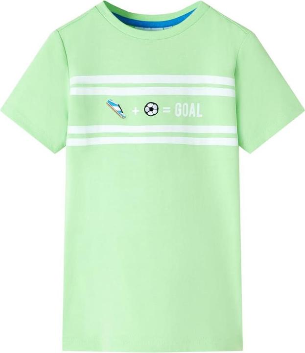 Neon green