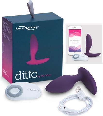 Image du produit We-Vibe Idem