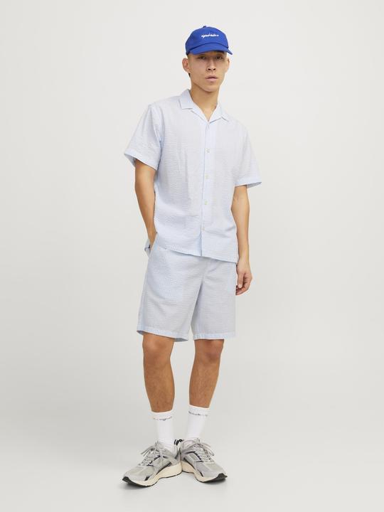 Produktbild Jack & Jones Jogger Fit Relaxed Fit Shorts Relaxed Fit Shorts (XXL)