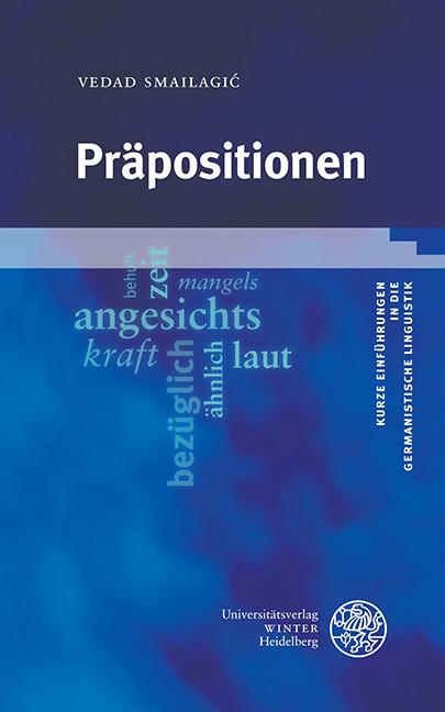 Image du produit Präpositionen (Allemand, Smailagic, Vedad, 2025)