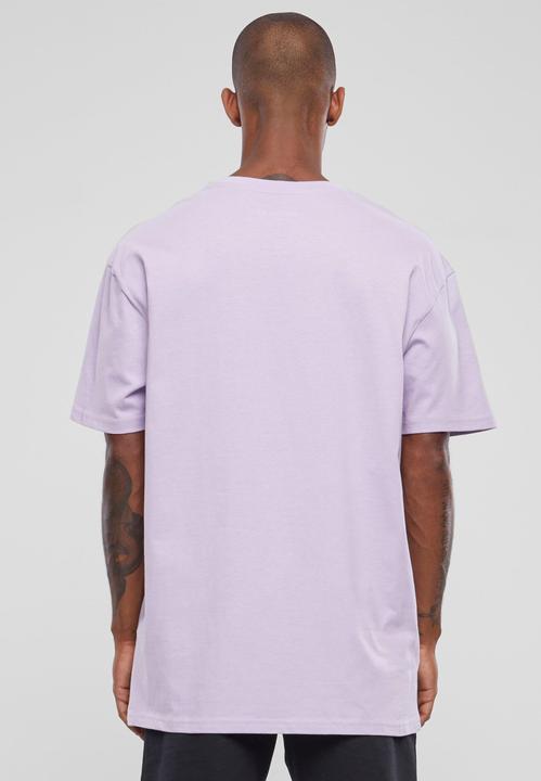 Image du produit Urban Classics Blend Tee Oversize - 119385 (4XL)