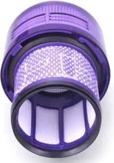 Produktbild Kaufsignal Filtereinheit kompatibel für Dyson V12
